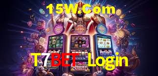 Live Casino T7Bet Login