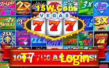 Inovações de Jogos na T7Bet Login: O Futuro das Experiências Interativas