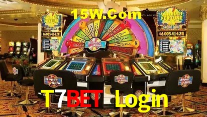 Apostas Esportivas na T7Bet Login: Um Guia Completo