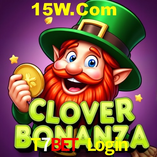 Slot Games T7Bet Login