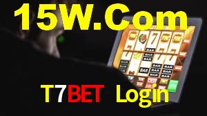 Experimente o Login Seguro Premium no T7Bet Login