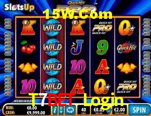 A Emoção da Loteria na T7Bet Login: Uma Chance de Mudança de Vida