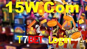 T7Bet Login