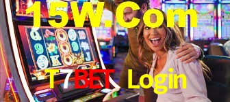 T7Bet Login