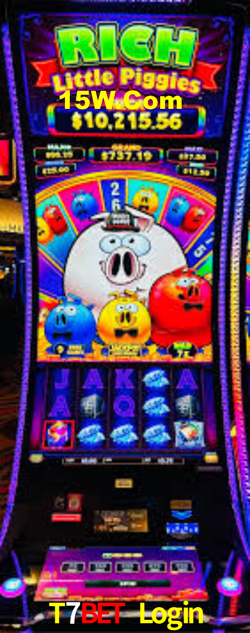 T7Bet Login