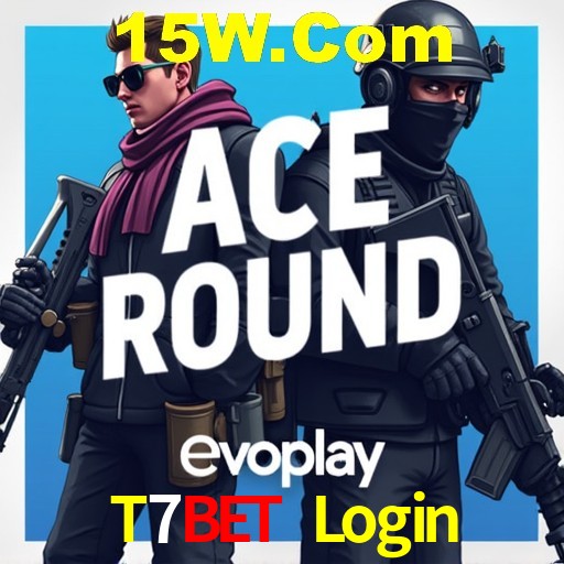 Casino Ao Vivo T7Bet Login