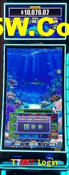 Premium Interface T7Bet Login