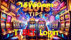 Football Betting T7Bet Login