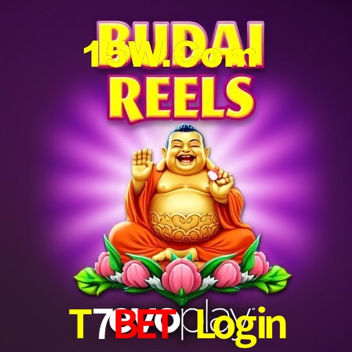 Torneios T7Bet Login