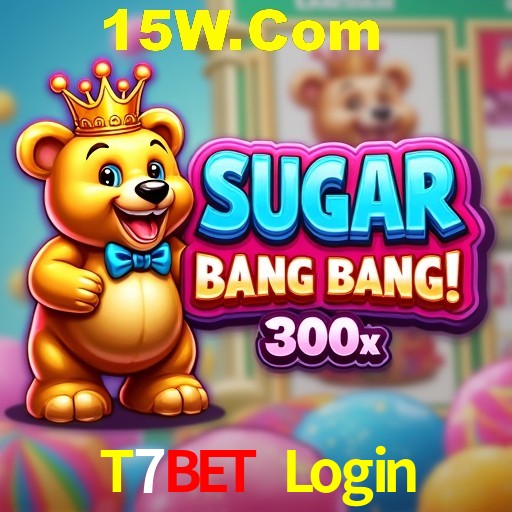 cassino T7Bet Login