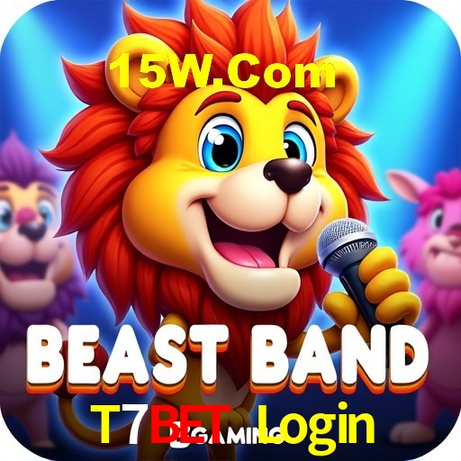 Programa VIP T7Bet Login