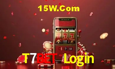 Avaliações dos Jogadores T7Bet Login