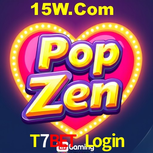 Account Benefits T7Bet Login