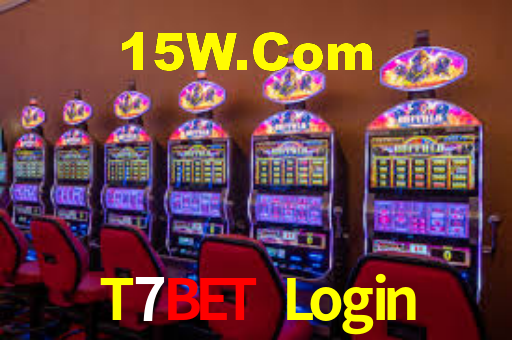 T7Bet Login