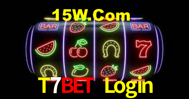 T7Bet Login