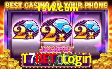 Apostas de Futebol T7Bet Login