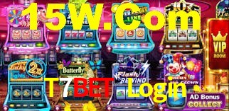 Roulette Table T7Bet Login