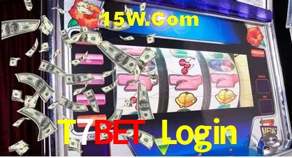 Casino Ao Vivo T7Bet Login