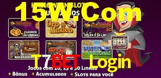 Exclusive Games T7Bet Login