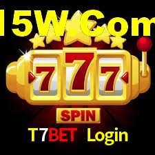 Tournaments T7Bet Login