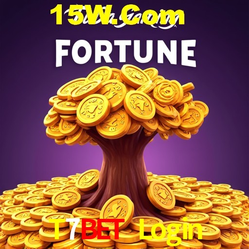 Responsive Design T7Bet Login