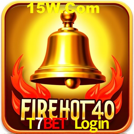 Slot Games T7Bet Login