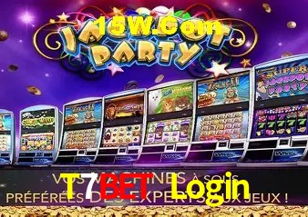 Apostas de Basquete T7Bet Login