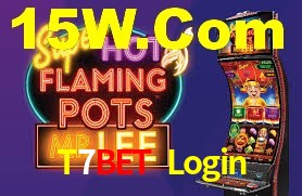 Experimente o Login Seguro Premium no T7Bet Login