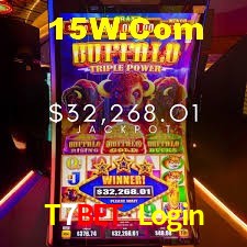 Tennis Betting T7Bet Login