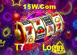 Promoções Sazonais T7Bet Login