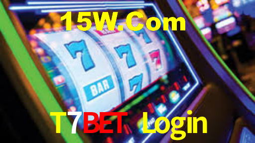 T7Bet Login: Seu Especialista em Apostas Esportivas Brasileiras