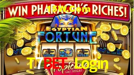 Segurança 2FA T7Bet Login