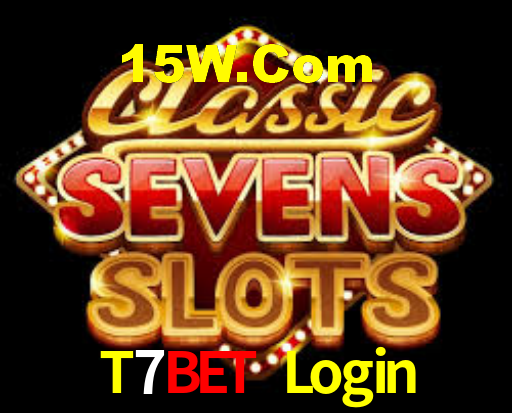 T7Bet Login