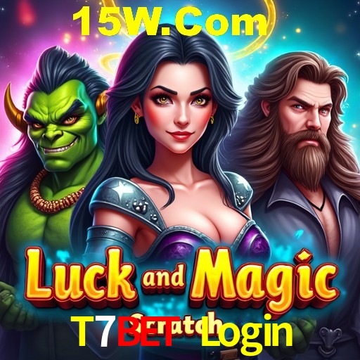 Weekend Specials T7Bet Login