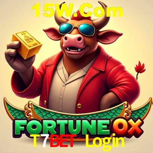 Jogos Exclusivos T7Bet Login