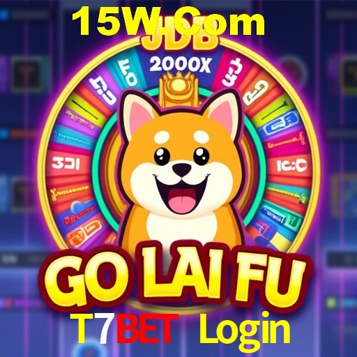 Descubra o Mundo do Cassino Online com T7Bet Login
