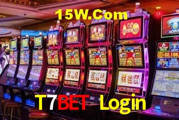 Gates of Olympus T7Bet Login