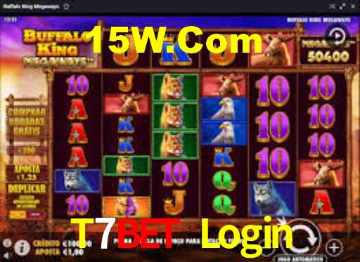 T7Bet Login,T7Bet.Com