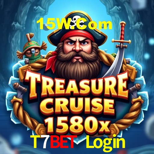 Bônus de Boas-vindas T7Bet Login
