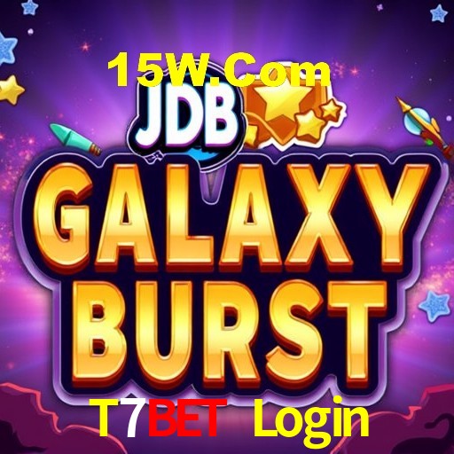 Bônus Diários T7Bet Login