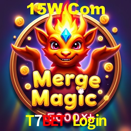 Interface Premium T7Bet Login