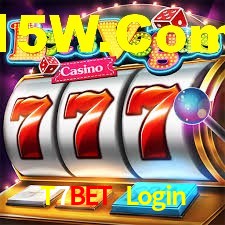VIP Casino T7Bet Login