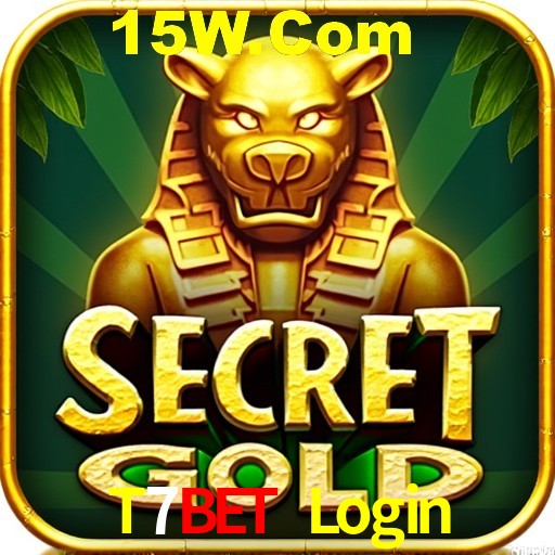Game Providers T7Bet Login