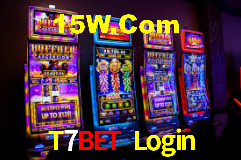 T7Bet Login,T7Bet.Com