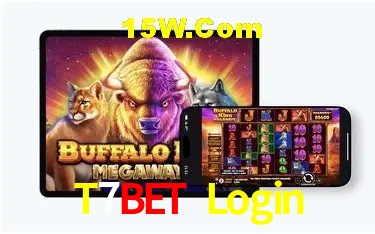 Recursos de Bônus T7Bet Login