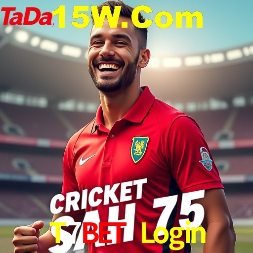 PIX Instantâneo T7Bet Login