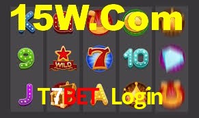 Live Casino T7Bet Login