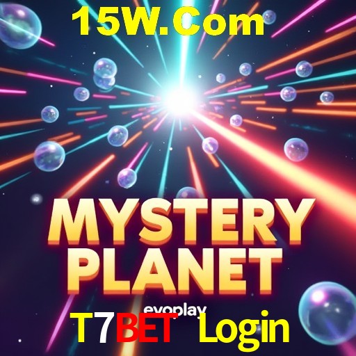 Security Systems T7Bet Login