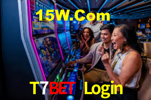 T7Bet Login