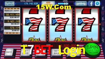 Benefícios da Conta T7Bet Login